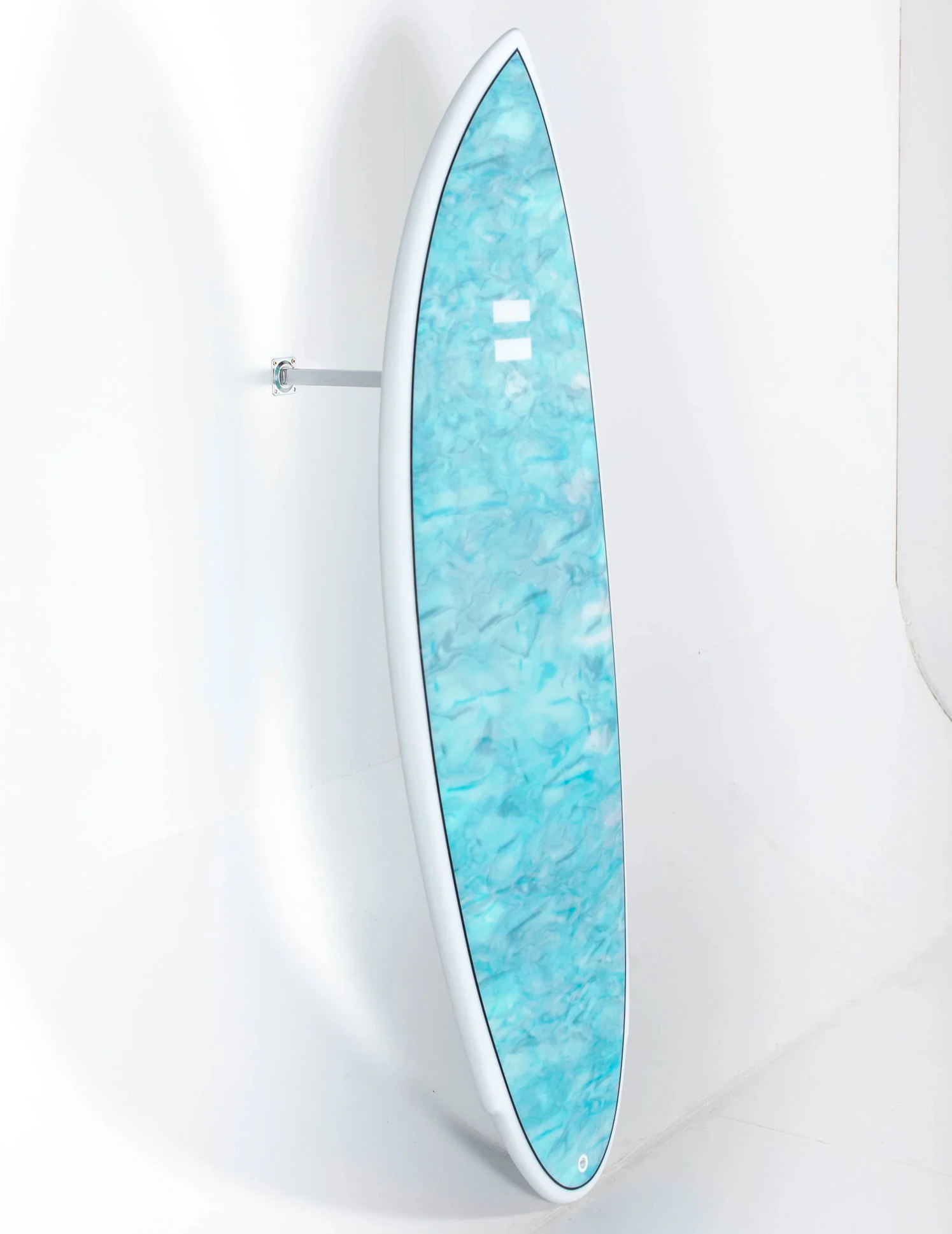 INDIO ENDURANCE RANCHO SWIRL EFFECT BLUE GREY - Image 4