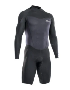 ION ELEMENT SHORTY LS 2/2 BACK ZIP