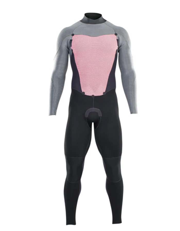 ION ELEMENT STEAMER SS 2/2 DL BACKZIP - Image 3