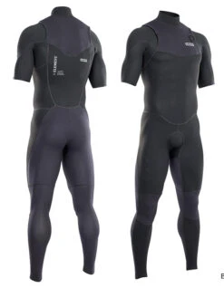 ION ELEMENT STEAMER SS 2/2 DL FRONTZIP