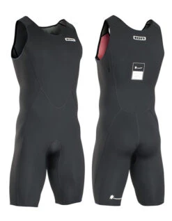 ION MONOSHORTY WETSUIT 0.5 BLACK