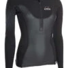 ION MUSE NEO ZIP TOP WOMEN LS 1.5