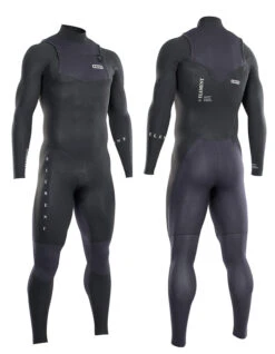 ION ELEMENT SEMIDRY 5/4 DL FULL WETSUIT