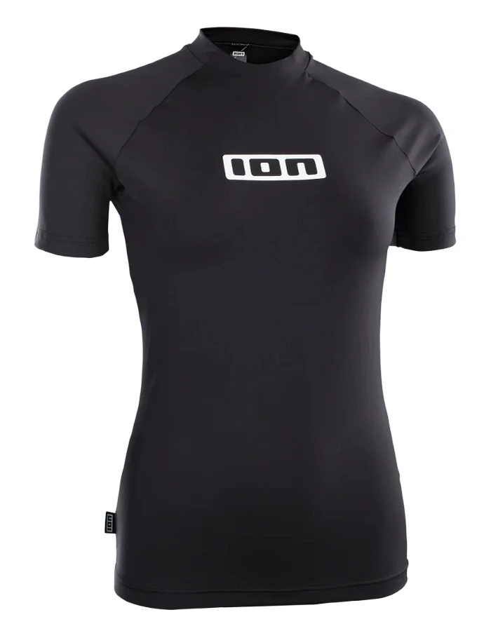 ION PROMO RASHGUARD WOMEN SS