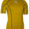 ION PROMO RASHGUARD LYCRA MUSTARD
