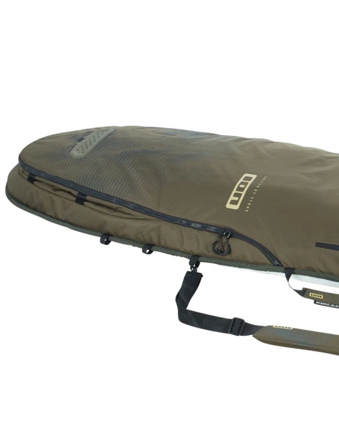 ION WINDSURF TEC BOARDBAG 235-255 OLIVE - Image 2