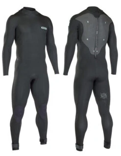 ION STRIKE CORE SEMIDRY 4/3 DL WETSUIT BACK ZIP