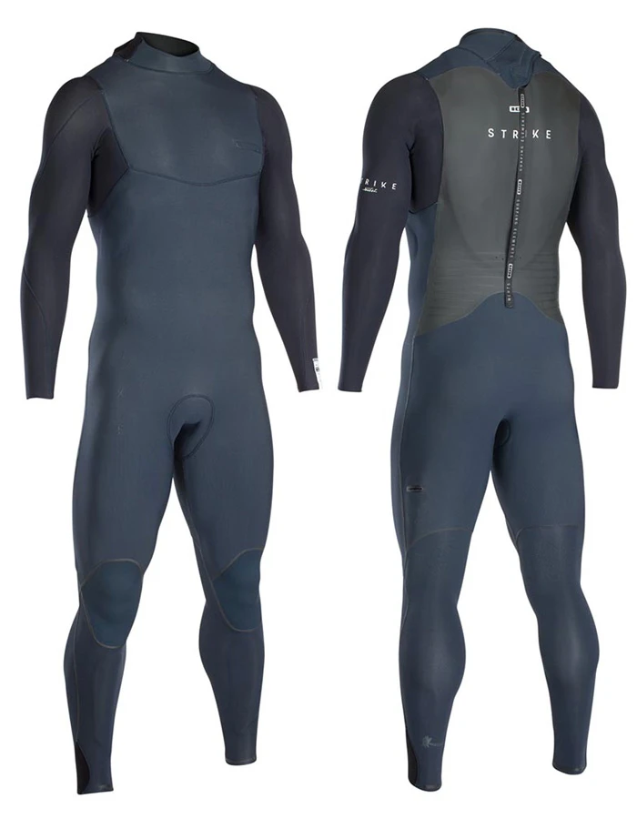 ION STRIKE SELECT SEMIDRY 4/3 BACKZIP DL