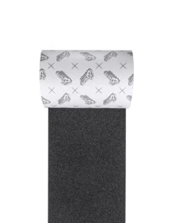 JESSUP ROAM GRIPTAPE SHEETS LONGBOARD 11"