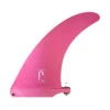 JUST 7.5" LONGBOARD FIN PINK