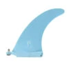JUST 7" LONGBOARD FIN BLUE