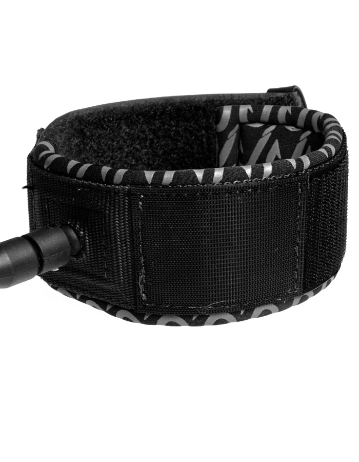 JUST LEASH REGULAR 7' BLACK REGULAR - Image 3