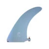 JUST 8.5" LONGBOARD FIN BLUE