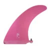JUST 9.0" LONGBOARD FIN PINK