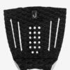JUST TAIL PAD BLACK 3 PIECE