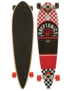 KRYPTONICS CLASSIC BOMBER 35" LONGSKATE