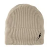 LIGHTNING BOLT BEANIE FOG