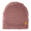 LIGHTNING BOLT BEANIE OLD ROSE