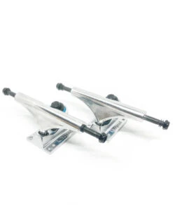 LITEZPEED TRUCK POLISHED ATTACCO 5.25"