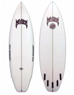 LOST SURFBOARDS 5'11'' RAD RIPPER PU 5 FINS FUTURES