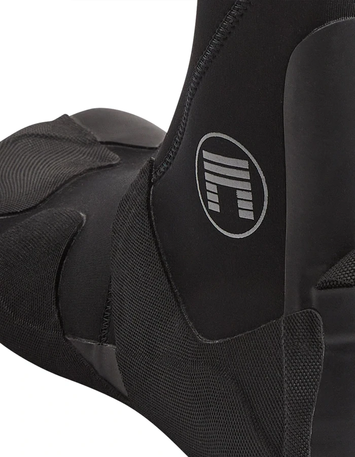 MATUSE 3MM TABI BOOTIE SPLIT TOE BOOTIE - Image 4