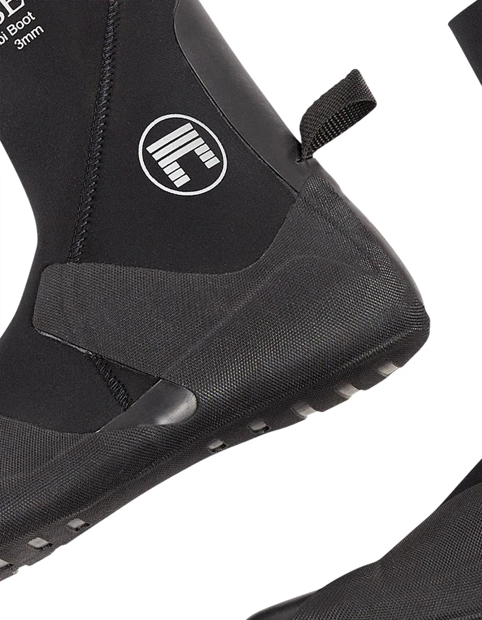 MATUSE 3MM TABI BOOTIE SPLIT TOE BOOTIE - Image 5