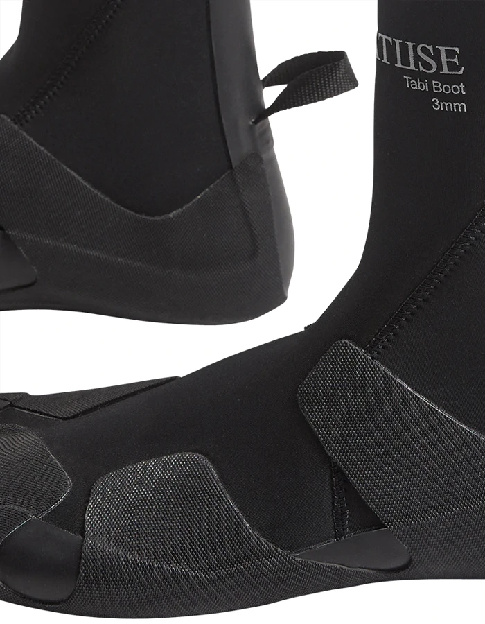 MATUSE 3MM TABI BOOTIE SPLIT TOE BOOTIE - Image 7