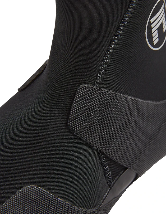 MATUSE 3MM TABI BOOTIE SPLIT TOE BOOTIE - Image 8