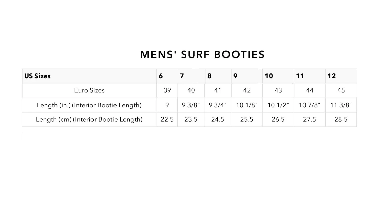 MATUSE 3MM TABI BOOTIE SPLIT TOE BOOTIE - Image 3