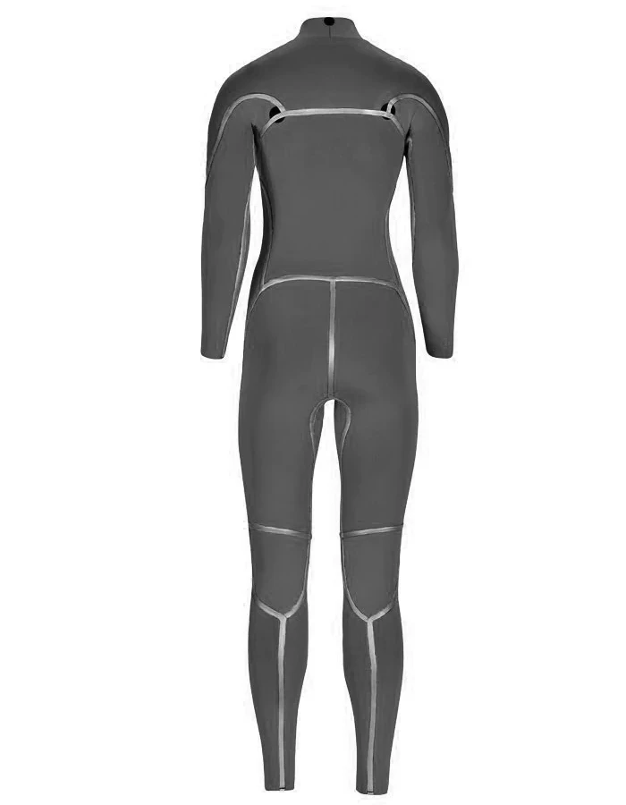 MATUSE D'ARC W/ HYDRASILK 4/3MM V.3 - Image 4