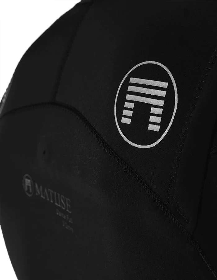 MATUSE DANTE W/ HYDRASILK 3/2MM V.3 FULLSUIT - Image 6