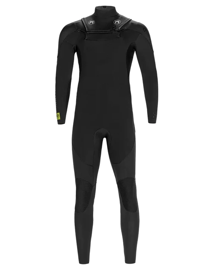 MATUSE DANTE W/ HYDRASILK 4/3MM V.3