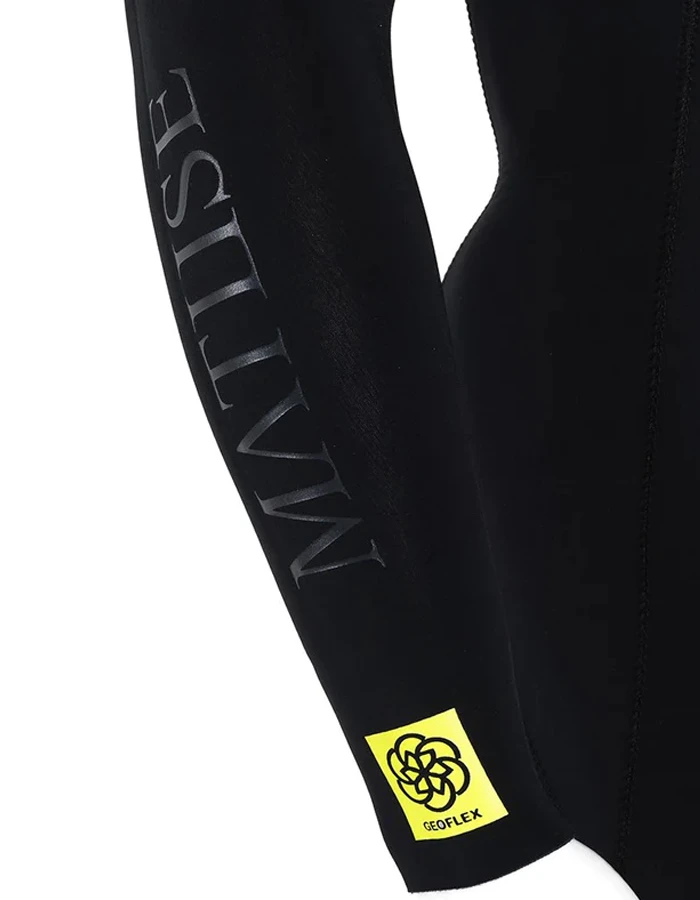 MATUSE DANTE W/ HYDRASILK 4/3MM V.3 - Image 7