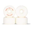 MINI LOGO HYBRIDS WHEELS A-CUT 90A 55MM
