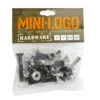 MINI LOGO HARDWARE 1 1/2