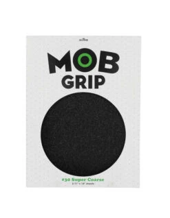 MOB GRIP SUPER COARSE GRIP 3 SHEET 11in X14in