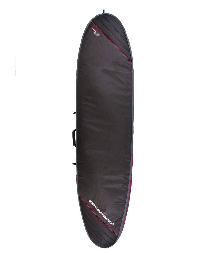 OCEAN & EARTH 10'6" AIRCON LONGBOARD COVER