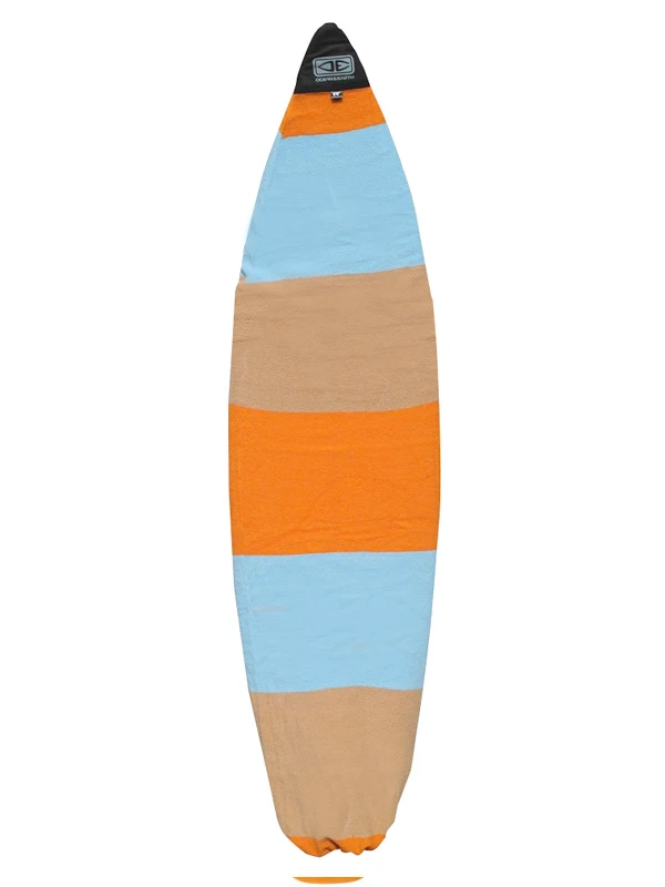 OCEAN & EARTH STRETCH SHORTBOARD STRETCH COVER 5'8" - Image 5