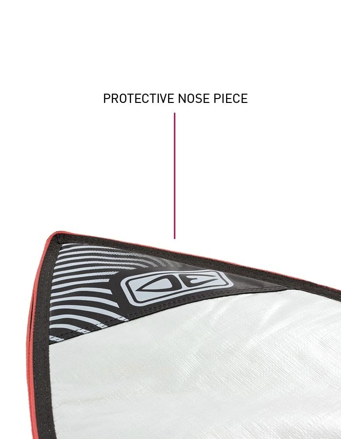 OCEAN & EARTH 6'0" BARRY BASIC FISH BOARD COVER - Image 5