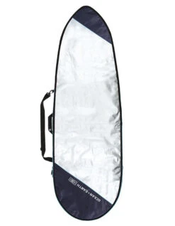 OCEAN & EARTH 6'0" BARRY BASIC FISH BOARD COVER