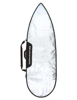 OCEAN & EARTH BARRY BASIC SHORTBOARD BOARD COVER 6'0"