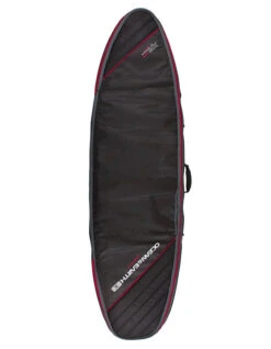 OCEAN & EARTH 6'0"-7'2'' TRIPLE COMPACT SHORTBOARD COVER