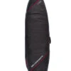 OCEAN & EARTH COMPACT FISH DOUBLE COVER 6'0"