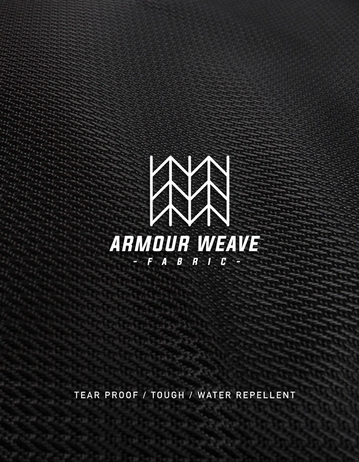 OCEAN & EARTH COMPACT FISH DOUBLE COVER 6'0" - Image 7