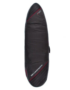 OCEAN & EARTH COMPACT FISH DOUBLE COVER 7'2"
