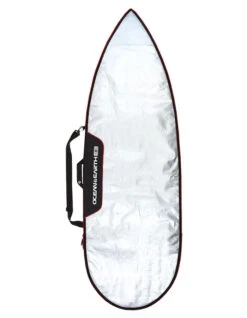 OCEAN & EARTH BARRY BASIC SHORTBOARD BOARD COVER 6'4"