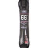 OCEAN & EARTH LEASH 6'6" SLIM LINE COMP