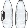 OCEAN & EARTH BARRY BASIC SHORTBOARD BOARD COVER 6'8"