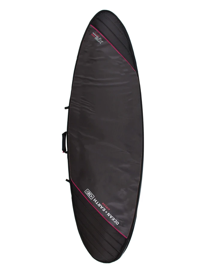 OCEAN & EARTH 6'8" AIRCON FISH BOARD COVER