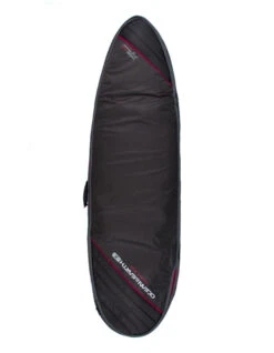 OCEAN & EARTH DOUBLE WIDE COVER 6'0"